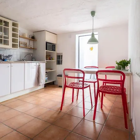 Roomcity Silencio Old Town - Roof Apartment Estepona